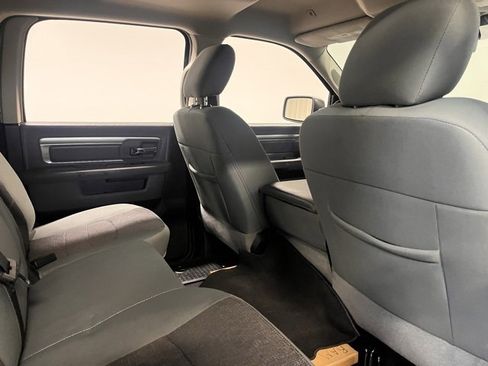 Used 2019 RAM 1500 Big Horn image 14