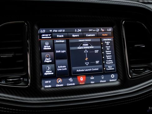 Used 2023 Dodge Challenger SRT Hellcat image 67