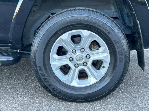 Used 2022 Toyota 4Runner SR5 Premium image 56