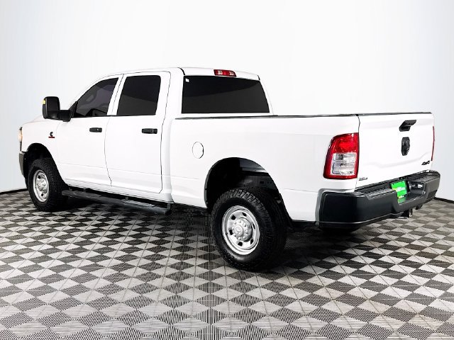 Used 2024 RAM 2500 Tradesman AWD/4WD image 6
