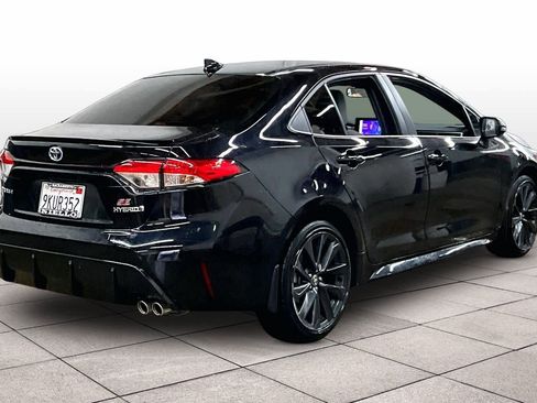 Used 2024 Toyota Corolla SE image 15