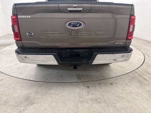 Used 2022 Ford F150 XLT w/ Equipment Group 302A High RWD image 26