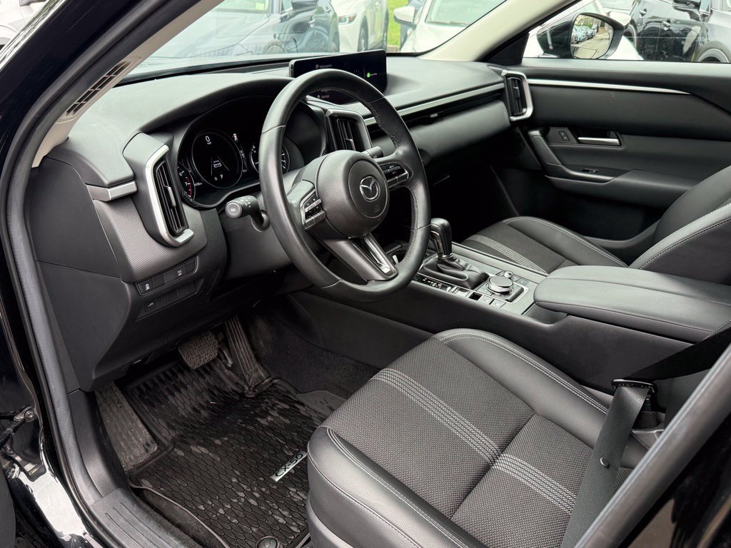 Certified 2024 MAZDA CX-50 AWD 2.5 S w/ Weather Package image 19