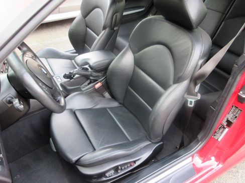 Used 2004 BMW M3 Coupe image 11