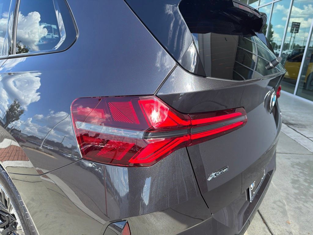 New 2026 BMW X3 xDrive30i AWD/4WD image 14