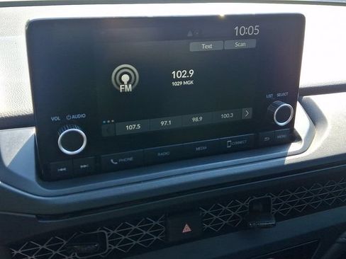 Used 2024 Honda Accord LX image 16