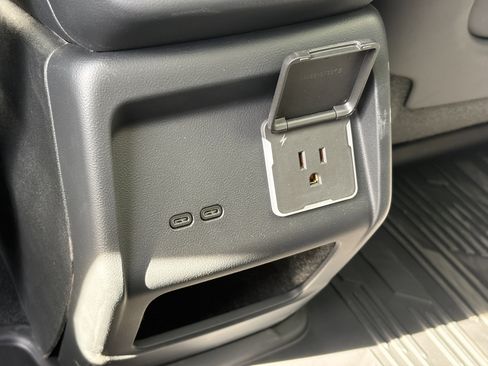 New 2025 Cadillac Optiq Luxury 1 image 13