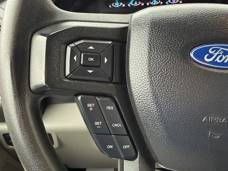 Certified 2018 Ford F350 XL w/ Power Equipment Group AWD/4WD image 24