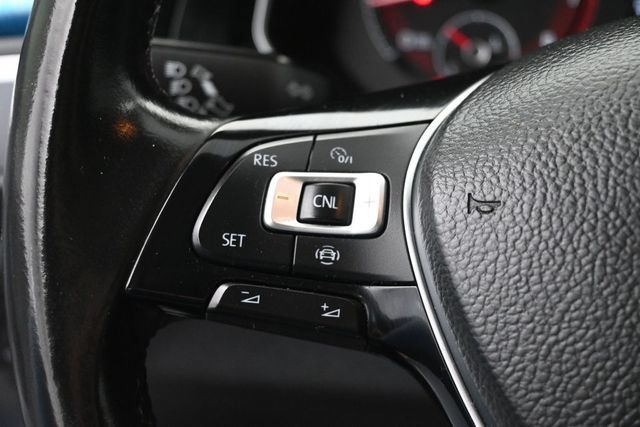 Used 2019 Volkswagen Jetta SE w/ Cold Weather Package FWD image 27
