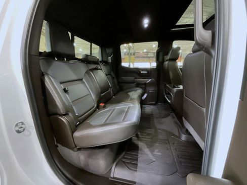 Certified 2021 GMC Sierra 1500 Denali w/ Denali Ultimate Package image 18