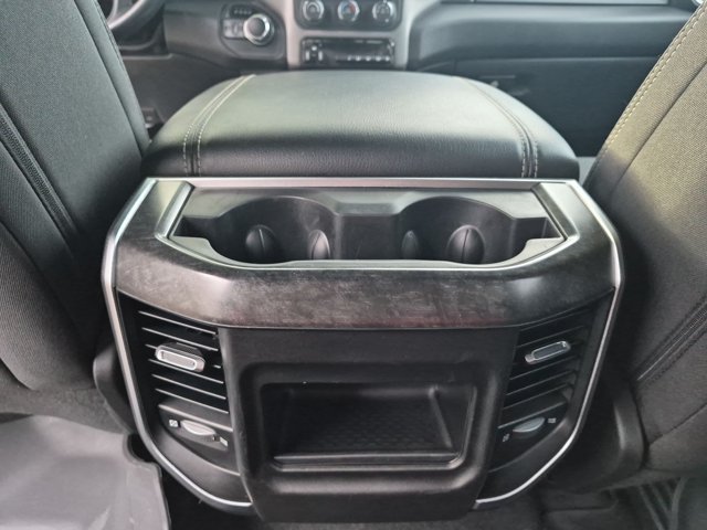 Used 2019 RAM 1500 Big Horn AWD/4WD image 16