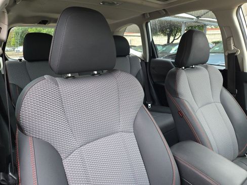 Used 2021 Subaru Forester Sport w/ Popular Package #2 image 32