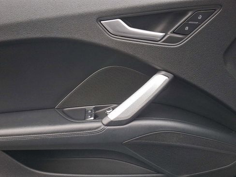 Used 2016 Audi TT 2.0T image 11