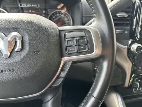Used 2022 RAM 2500 Laramie image 10