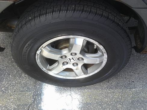 Used 2008 Honda Pilot EX-L image 9