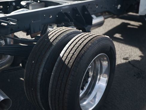 New 2026 RAM 5500 Tradesman w/ Safety Group image 11