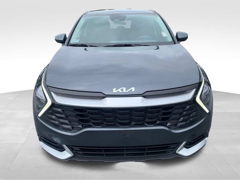 Used 2023 Kia Sportage LX AWD/4WD image 8