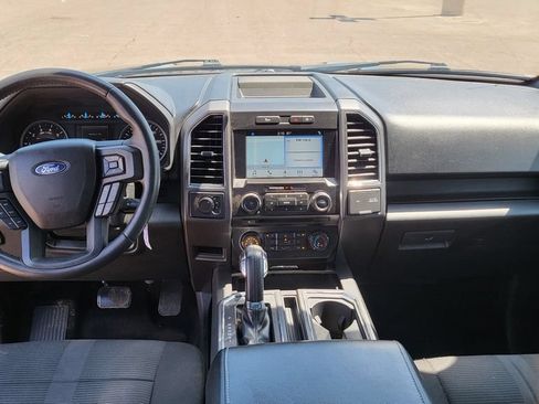 Used 2017 Ford F150 XLT w/ Equipment Group 302A Luxury AWD/4WD image 34