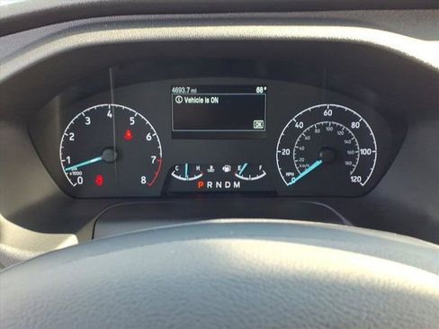 Used 2024 Ford Transit 350 Low Roof image 21