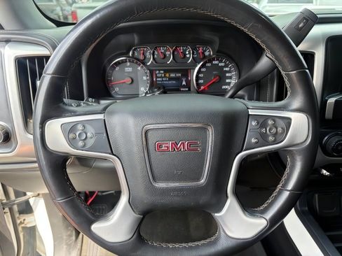 Used 2014 GMC Sierra 1500 SLE AWD/4WD image 16
