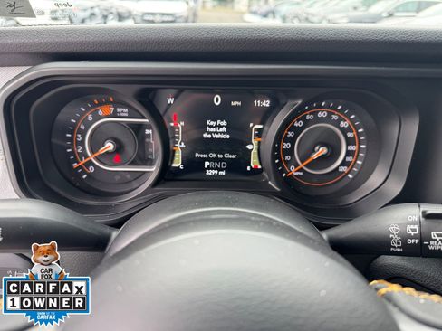 Used 2024 Jeep Wrangler Sport S image 11