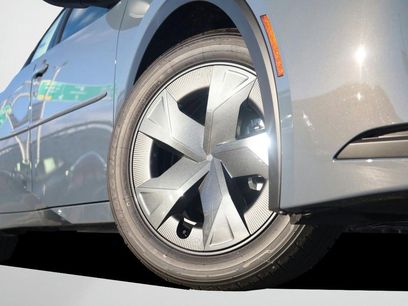 New 2026 Toyota Prius LE