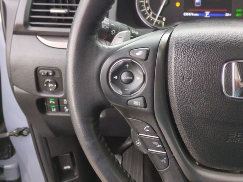 Used 2023 Honda Ridgeline RTL-E image 21