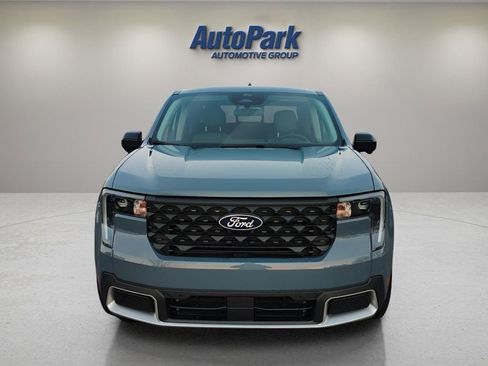 New 2026 Ford Maverick Lariat w/ 4K Tow Package image 2