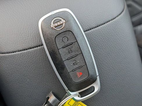 New 2026 Nissan Kicks SV w/ SV Premium Package image 30