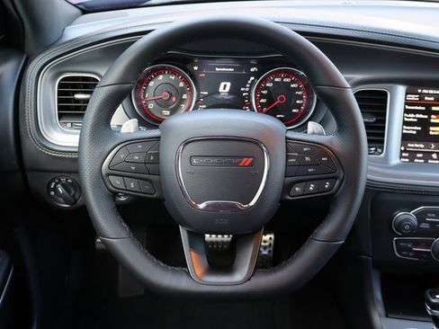 Used 2023 Dodge Charger Scat Pack image 18