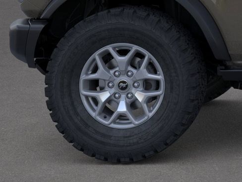 New 2025 Ford Bronco Badlands image 21