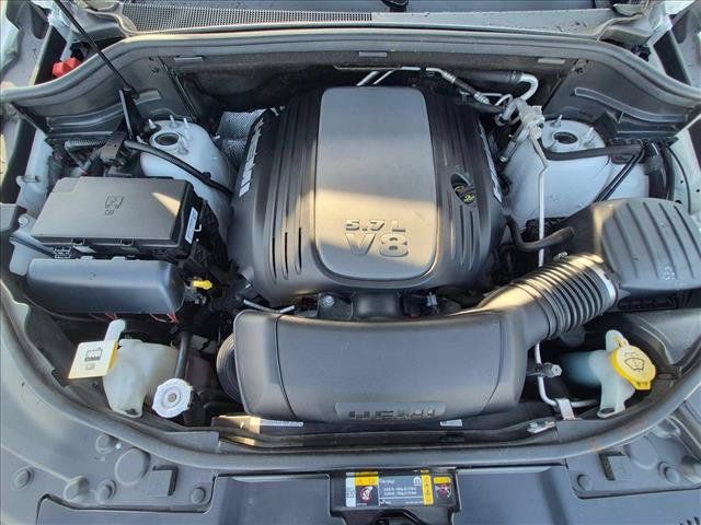 Used 2022 Dodge Durango R/T RWD image 25