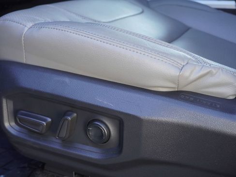 Certified 2024 Toyota Sequoia Limited image 21