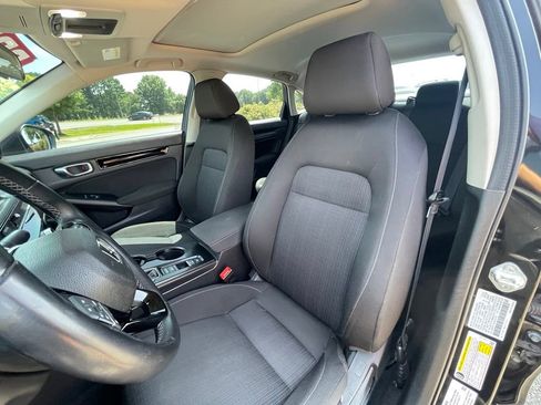 Used 2023 Honda Civic EX image 22