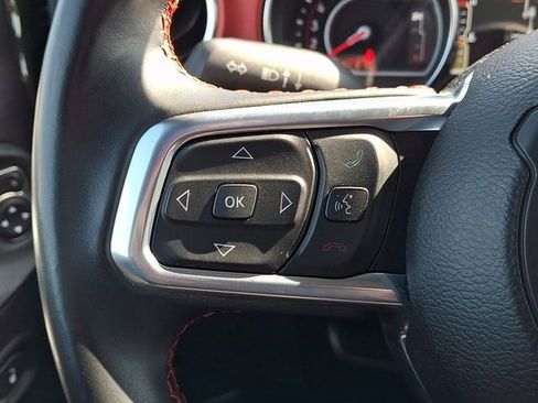 Used 2022 Jeep Wrangler Unlimited Rubicon image 20