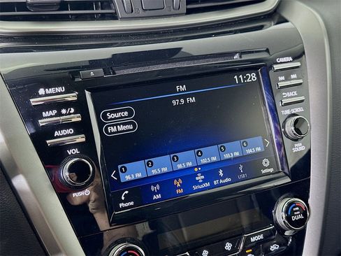 Used 2024 Nissan Murano Platinum w/ Cargo Package image 30