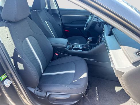Certified 2025 Hyundai Sonata SE image 26