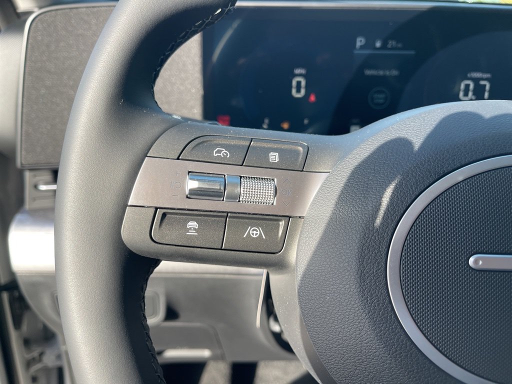 New 2026 Hyundai Kona SEL Premium AWD/4WD image 19