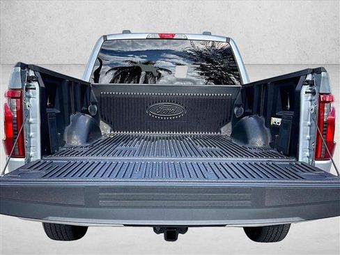 Used 2025 Ford F150 STX w/ Equipment Group 200A AWD/4WD image 30