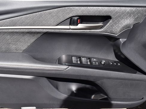 Certified 2025 Toyota Camry XLE w/ Premium Plus Package AWD/4WD image 18
