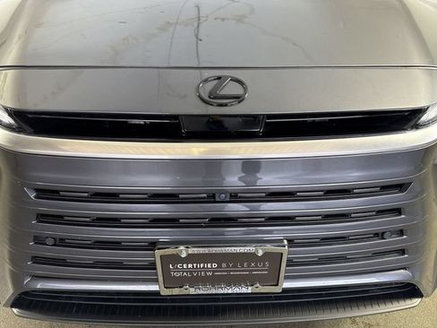 Certified 2026 Lexus TX 350 AWD w/ Technology Package image 31