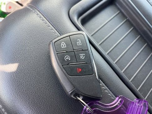 Used 2023 Chevrolet Tahoe LS image 30