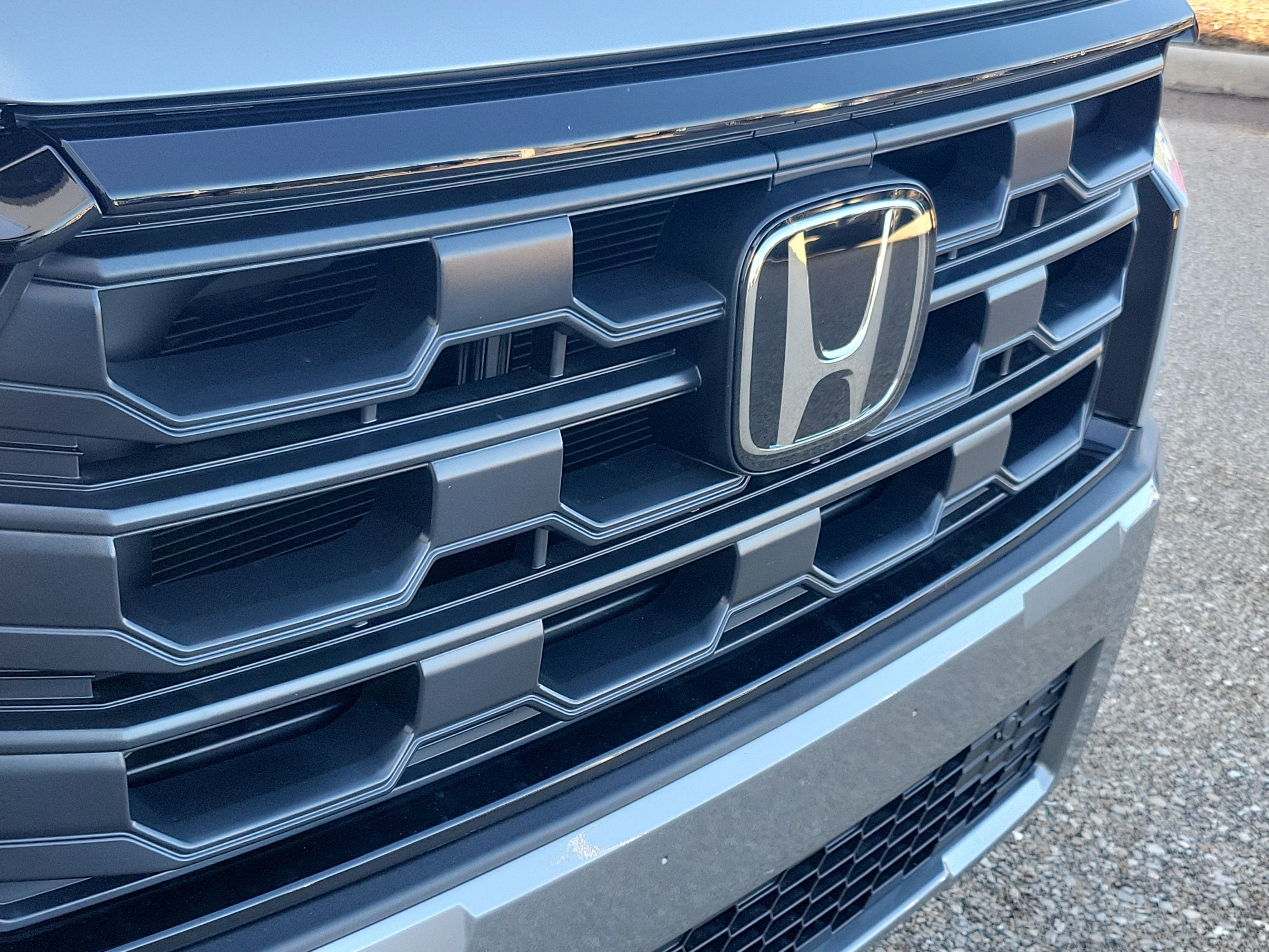 New 2026 Honda Pilot EX-L image 10