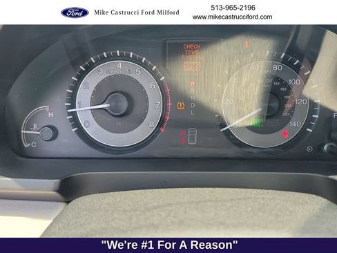 Used 2016 Honda Odyssey Touring Elite image 14