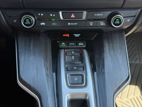 Used 2018 Honda Clarity Plug-In Hybrid image 21
