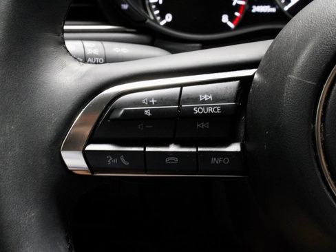 Used 2025 MAZDA CX-30 2.5 Turbo w/ Premium Plus Pkg AWD/4WD image 25