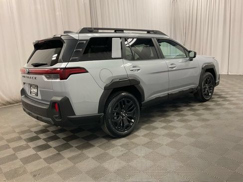 New 2026 Subaru Outback Limited XT w/ Premium/Limited Package 2 AWD/4WD image 3
