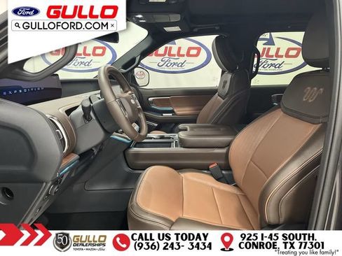 Used 2026 Ford Expedition King Ranch AWD/4WD image 30