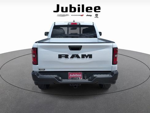New 2026 RAM 1500 Tradesman RWD image 3