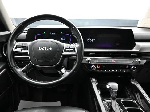 Used 2024 Kia Telluride S w/ S Sunroof Package AWD/4WD image 15